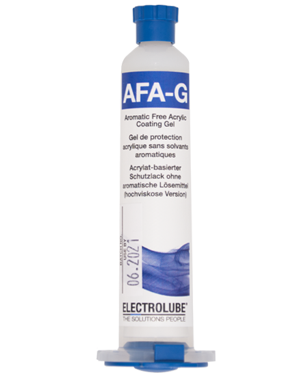 AFA-G Gel de protection acrylique sans aromatiques Thumbnail