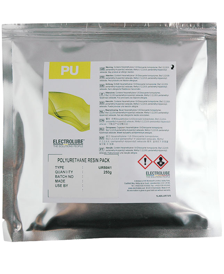 UR5041 Résine d'encapsulation polyuréthane résistant à l'eau Thumbnail