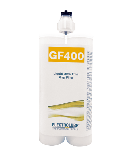 GF400 Matériau de remplissage d'intervalle thermique Thumbnail