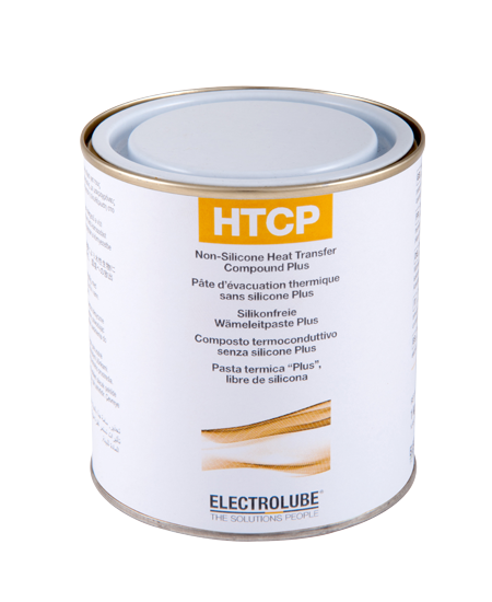 HTCP Pâte d’évacuation thermique sans silicone Plus Thumbnail