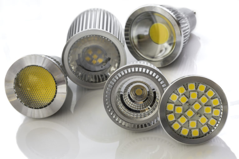 Améliorer l’efficacité et la durée de vie des LED grâce à une gestion thermique efficace featured image