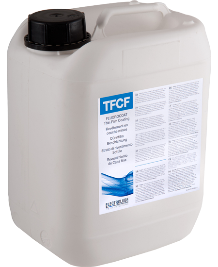 TFCF  Vernis fluo-acrylique de protection Thumbnail