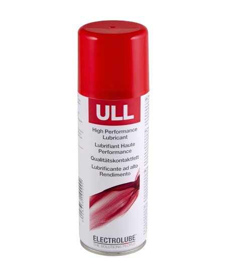 ULL Ultralube - Lubrifiant de contact, sec et haute performance  Thumbnail