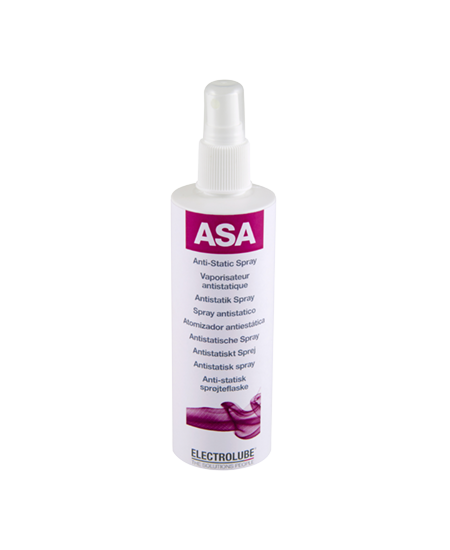 ASA  Spray antistatique Thumbnail