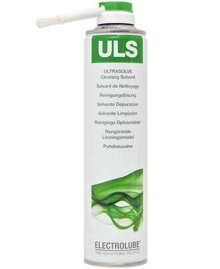 ULS Ultrasolve Solvant de nettoyage Thumbnail
