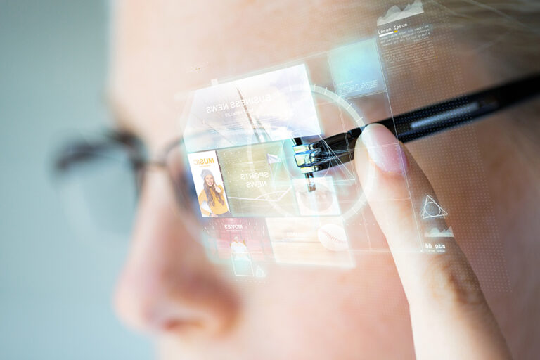 Les technologies portables et l'avenir des développements électroniques Article Image